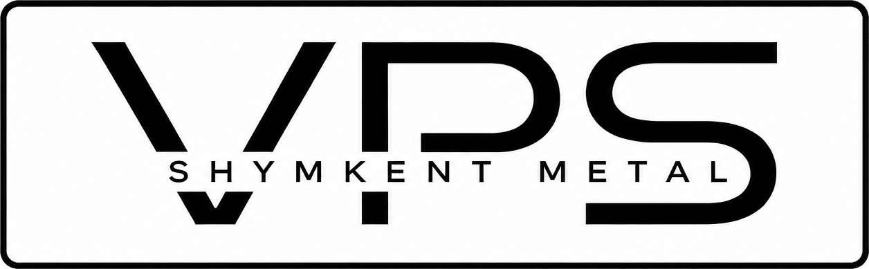 VPS — Shymkent Metal